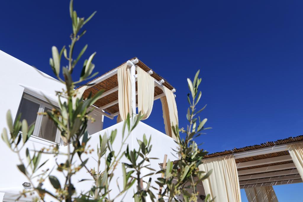 La Maison Blanche Agios Stefanos  Ngoại thất bức ảnh